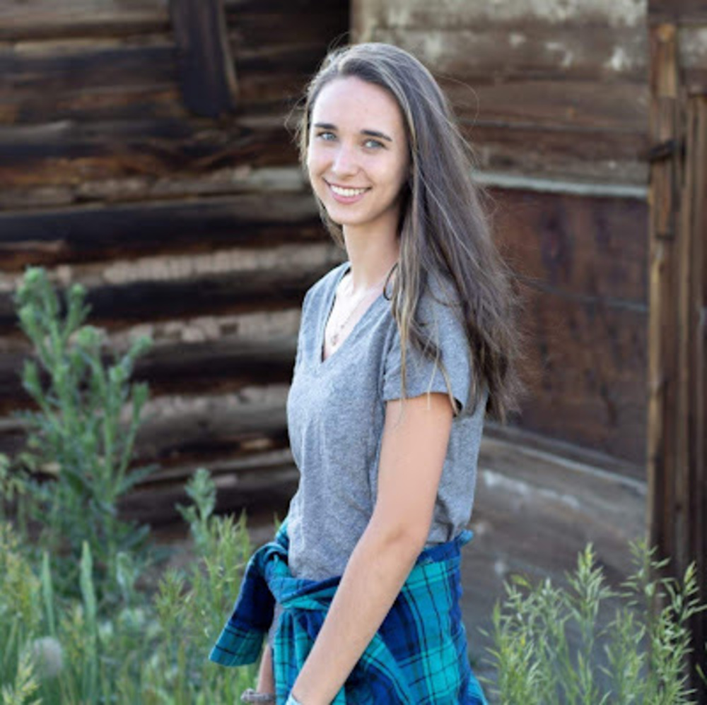 Meet your Posher, Kristina